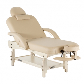 Стационарный массажный стол US-MEDICA Olimp Стационарный массажный стол US-MEDICA Olimp