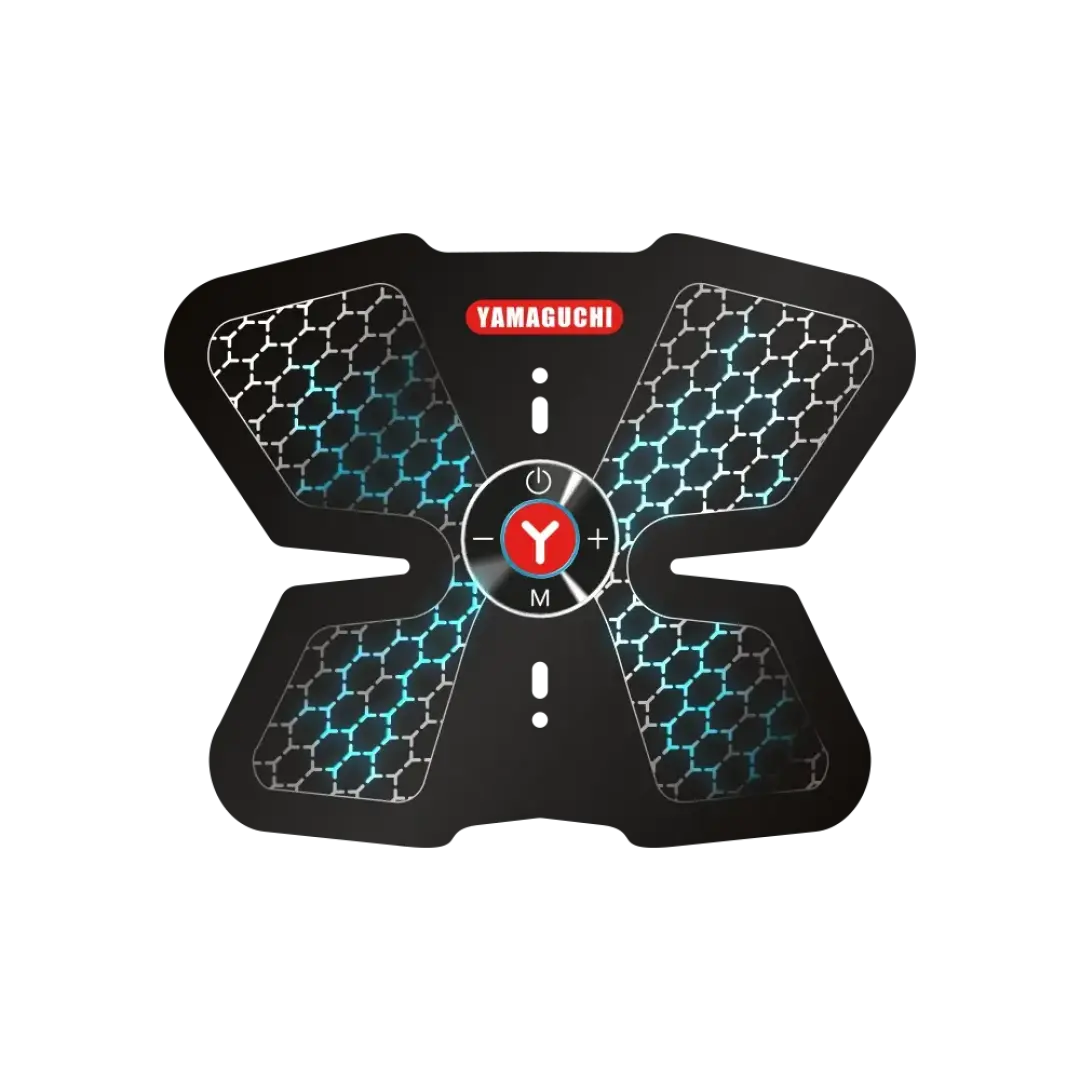 Миостимулятор для пресса YAMAGUCHI ABS Trainer MIO